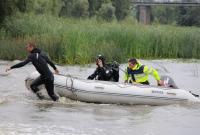 В Україні з початку літа потонули 100 людей