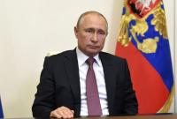 Путин отреагировал на слова Зеленского о СССР: это повлияет на отношения с Украиной