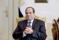 Президент Египта заявил, что любое его прямое военное вмешательство в Ливию - "будет легитимным"