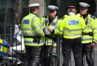 Нападение на прохожих в Британии расследуют как теракт