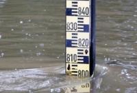 Синоптики предупредили о повышении уровня воды в реках до 2 метров