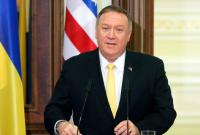 Госдепартамент США напомнил России, чей Крым на самом деле
