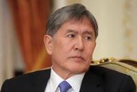 Экс-президента Киргизии приговорили к 11 годам тюрьмы