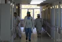 В Україні розгортають другу хвилю лікарень для лікування хворих на COVID-19