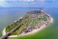 Неизведанные черноморские курорты. Сколько стоит и где отдохнуть на Черном море (видео)