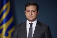 Зеленский уволил двух заместителей главы Службы внешней разведки