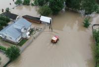 НАТО получило запрос Украины на помощь в борьбе с последствиями наводнения