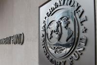 Представитель МВФ назвал приоритеты в программах сотрудничества с Украиной
