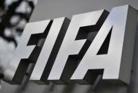 УАФ получит 1,5 млн долларов от ФИФА на помощь в борьбе с последствиями коронавируса