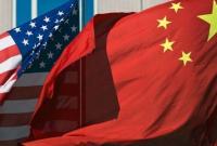 Китай установит визовые ограничения для некоторых граждан США