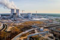 Россия опровергла утечку радиации из своих АЭС, зафиксированную в Скандинавии