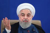 Иран усиливает противодействие COVID-19 на фоне крупнейшей за три месяца смертности
