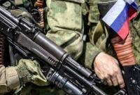 За неделю боевики потеряли на Донбассе 10 человек - ООС