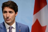 Трюдо запретил частное владение боевым оружием в Канаде