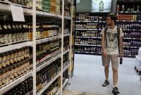 Росіяни стали більше вживати алкоголь на самоізоляції