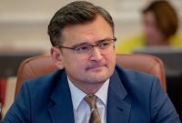 Украина и Латвия обсудили развитие экономического сотрудничества и торговли, а также ситуацию на Донбассе