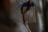 В ЕС утверждают, что пять европейских стран еще не прошли пик коронавируса