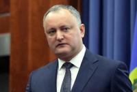 Молдова отменит режим ЧП с 15 мая