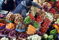 Непотрібні овочі: чому українські продукти гниють на смітниках
