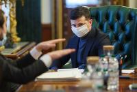 Зеленський про епідемію: Україні вдалося обійти найстрашніші сценарії