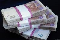 Держбюджет України пішов у мінус майже на 24 мільярди гривень