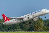 Turkish Airlines в июне планирует возобновить полеты в 19 стран