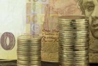 НБУ и ЕБРР подписали договор о валютном свопе на 0,5 млрд долларов