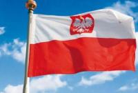 Польша отменила выборы президента
