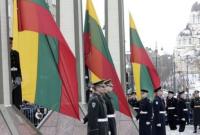В Литве предлагают отмечать день агрессии СССР против Европы