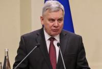 Министр обороны Украины ознакомил стратегических советников с результатамы анализа оборонной реформы