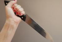 В столице осудили женщину, которая ударила ножом знакомого во время застолья