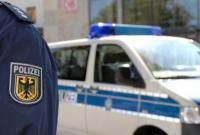Митинги против карантина в Германии: полиция задержала десятки людей