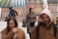 Количество зараженных коронавируса в России превысила 200 тысяч человек