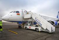 Белорусская авиакомпания эвакуировала украинцев из Судана и Анголы