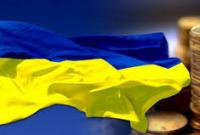 Минэкономики оценило глубину падения ВВП Украины в начале года