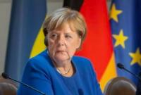 Меркель обещает участие Германии в пилотном проекте по украинским шахтам