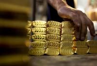 МВФ подсчитал, сколько золота накопили страны мира: статистика