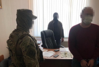 Руководство Одесской таможни подозревают в организации схемы "поборов" на постах