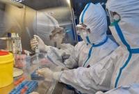 Во Львовской области подтвердили очередную смерть от коронавируса