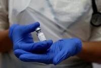 В ЕС ожидают, что вакцина от коронавируса может быть одобрена через год