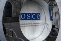 В ОБСЕ осудили продолжение поставок Россией вооружений на Донбасс, – МИД