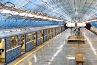 В Киевском метрополитене заявили, что возобновить работу метро можно за один день