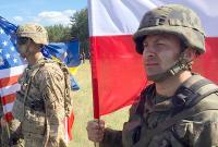 Армия США возобновит масштабные учения возле границы РФ, несмотря на коронавирус