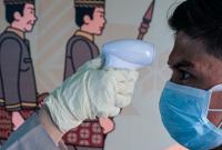 В Таиланде за сутки не зафиксировано ни одного случая заражения коронавирусом
