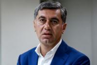 Президент Грузии помиловала лидеров оппозиции