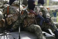 Боевики на Донбассе обстреляли украинские позиции в районе Новгородского