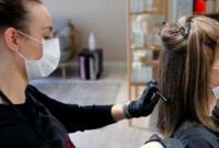 Выход из карантина: Минздрав опубликовал новые правила работы парикмахерских и салонов красоты