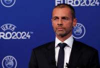 Президент УЕФА заявил о возможном уменьшении городов-хозяев Евро-2020