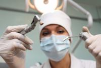 В Минздраве назвали новые правила работы стоматологических клиник