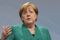 Меркель убеждена, что для преодоления пандемии странам нужно работать вместе